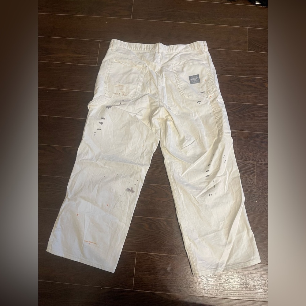 Madhappy x GAP Painter Carpenter Pants - Picture 11 of 16